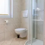 Lägenhet International House Studio-apartment Zw 6 *