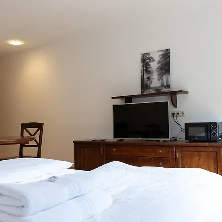 International House Studio-apartment Zw 6 Lägenhet Sölden