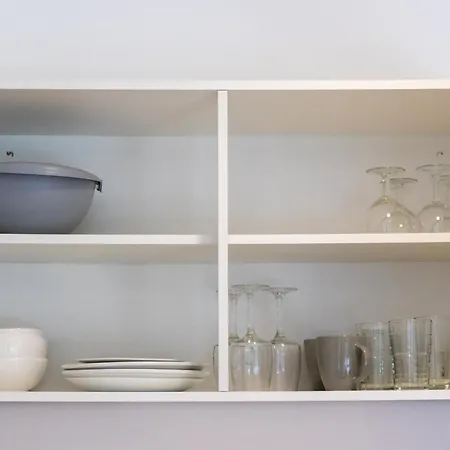 アパート International House Studio-apartment Zw 6 ゼルデン