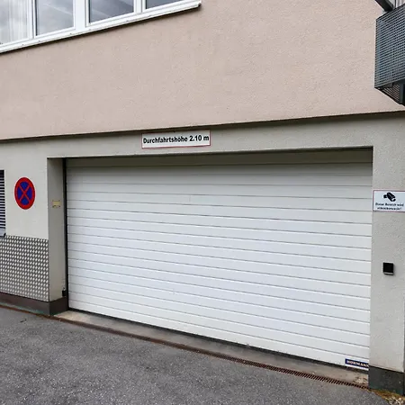 International House Studio-apartment Zw 6 Appartamento *