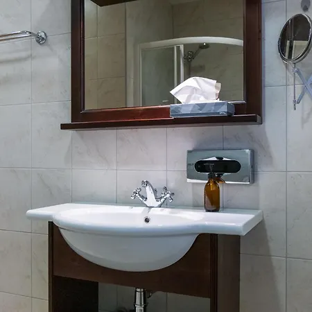 International House Studio-apartment Zw 6 شقة سولدن