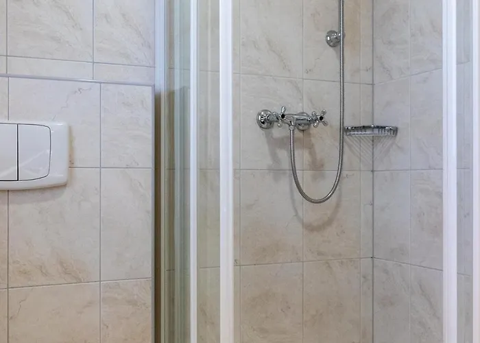 Apartment International House Studio-apartment Zw 6 *