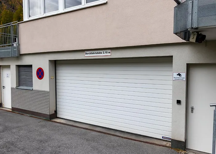 International House Studio-apartment Zw 6 Appartement *