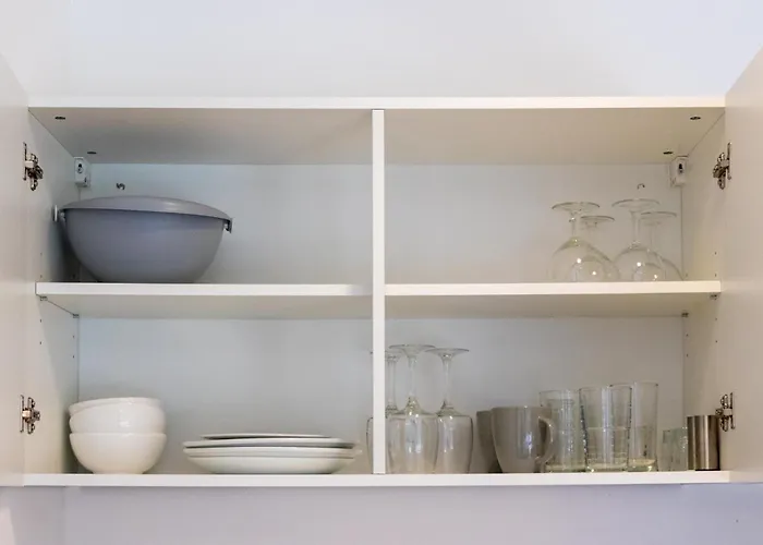 Apartmán International House Studio-apartment Zw 6 Sölden