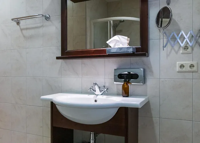 International House Studio-apartment Zw 6 Apartment Solden